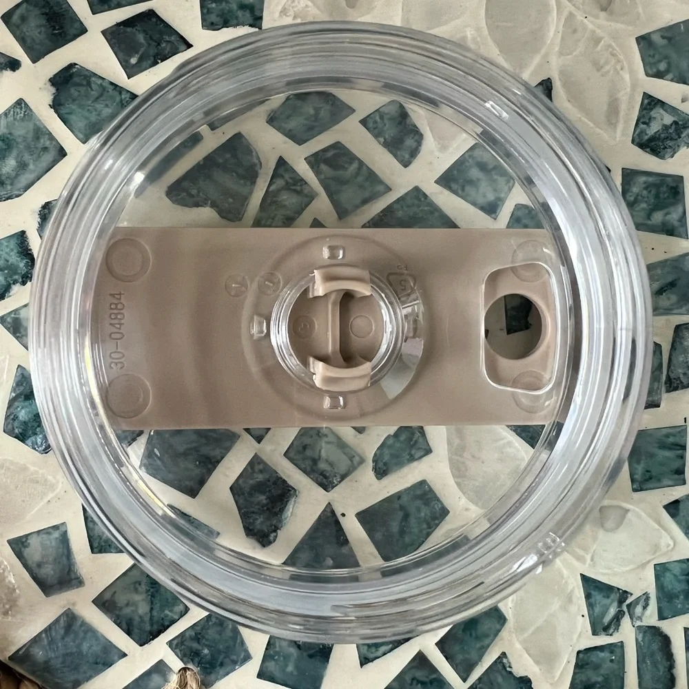 Stanley Driftwood OG 40oz Tumbler - Picture 4 of 6